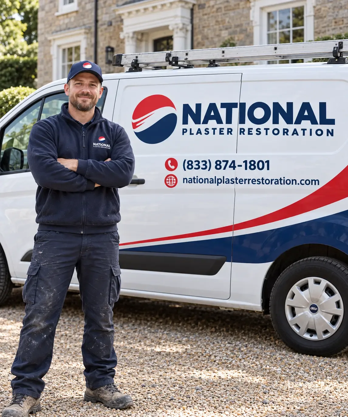 Plaster Repair Rockland, ID FAQs